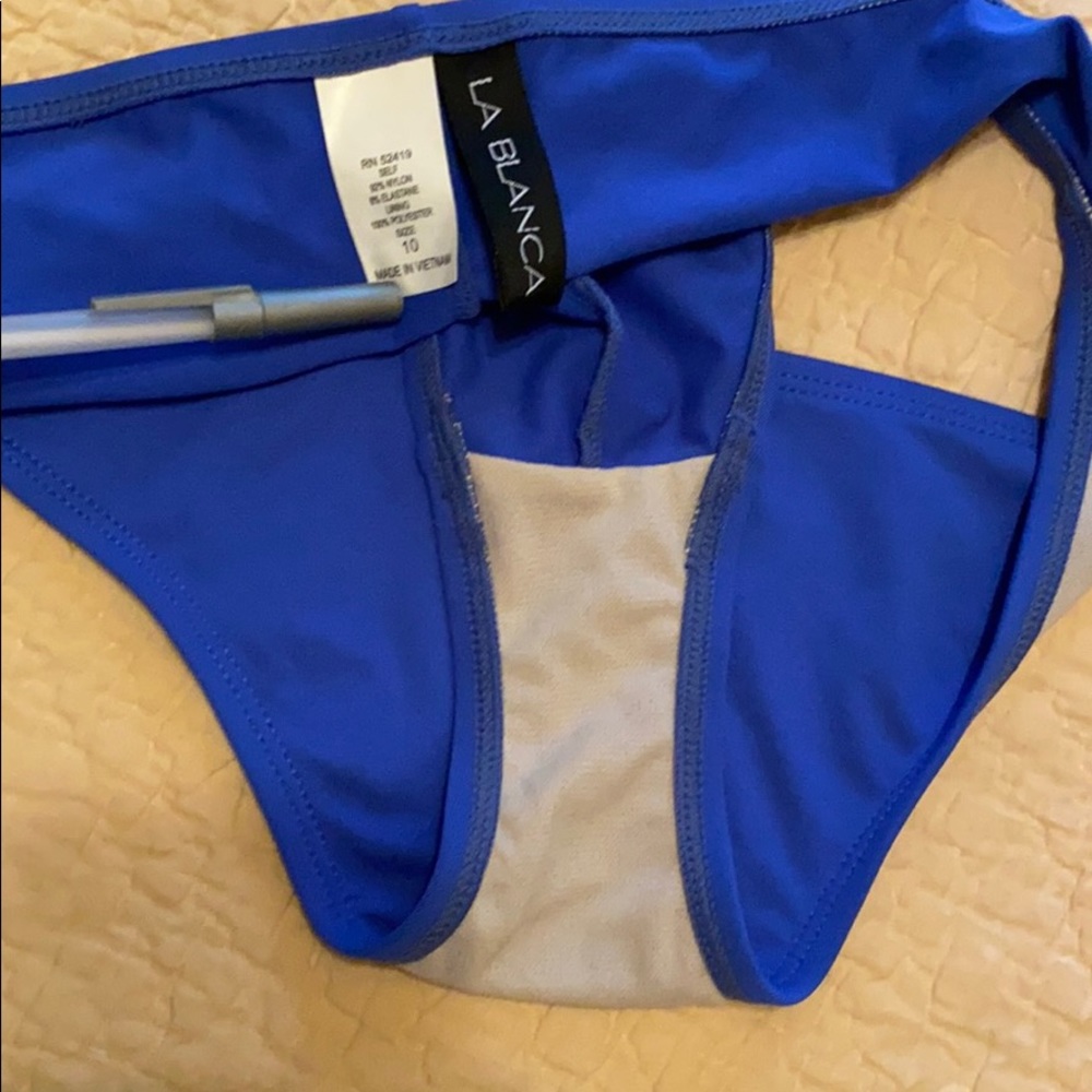 Island Goddess Tankini - image 5